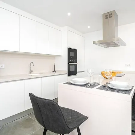 Lovely Norem Holiday home