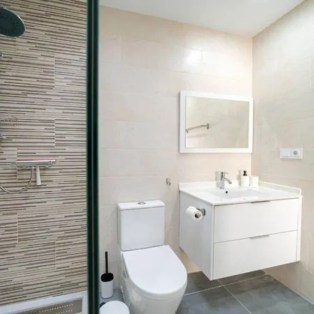 Holiday home Lovely Norem *