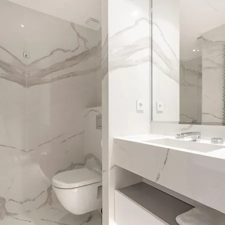 Ferienhaus Luxury Gassin With Poool & Gym Saint-Tropez